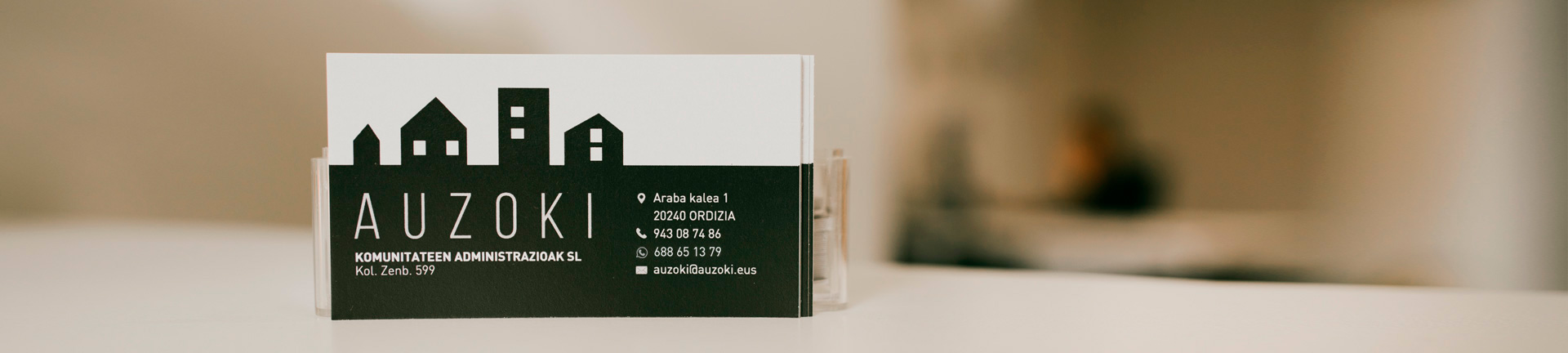 auzoki kontaktua